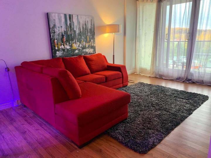 Nettoyage de matelas ville de Québec