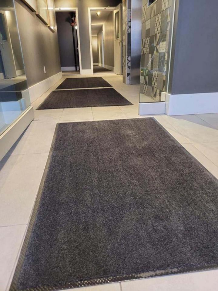 Nettoyage tapis ville de Québec