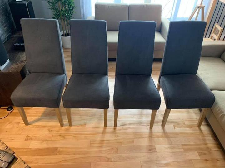 Nettoyage de sofa ville de Québec