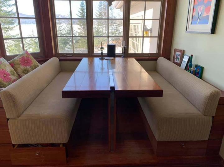 Nettoyage tapis ville de Québec