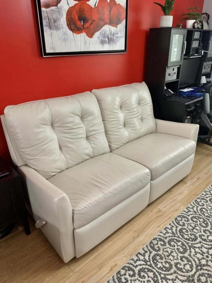 Nettoyage de meubles rembourrés ville de Québec