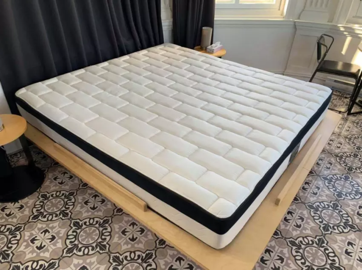 Nettoyage de matelas à Portneuf