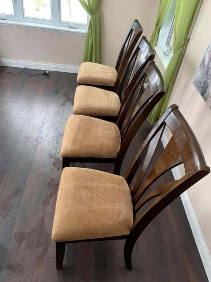 Nettoyage tapis ville de Québec