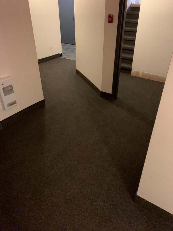 Nettoyage de matelas ville de Québec