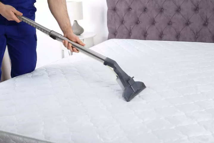Nettoyage de matelas à Sherbrooke