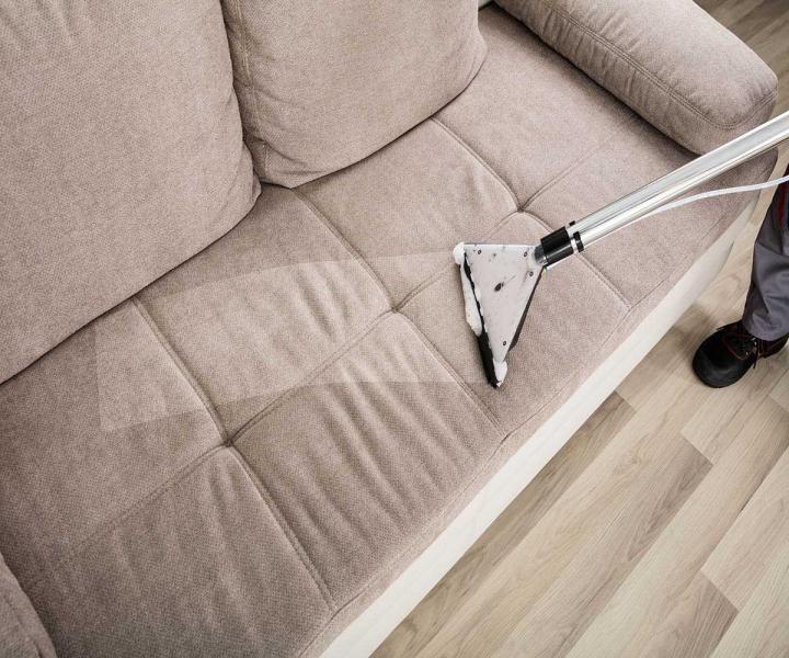 Nettoyage de sofa ville de Québec